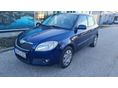 SKODA FABIA 2009/4 - 1