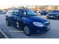 SKODA FABIA 2009/4 - 6