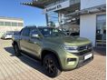 VOLKSWAGEN AMAROK 2026 - 1