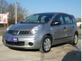 NISSAN NOTE 2008/9 - 1