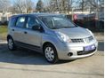 NISSAN NOTE 2008/9 - 2