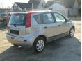 NISSAN NOTE 2008/9 - 3