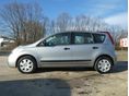 NISSAN NOTE 2008/9 - 5