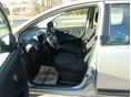 NISSAN NOTE 2008/9 - 6