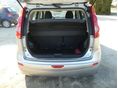 NISSAN NOTE 2008/9 - 9
