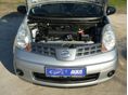 NISSAN NOTE 2008/9 - 10