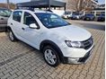 DACIA SANDERO 2016/1 - 3