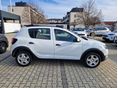 DACIA SANDERO 2016/1 - 4