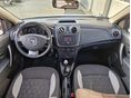DACIA SANDERO 2016/1 - 11