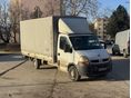 RENAULT MASTER 2010 - 2