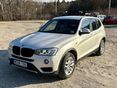 BMW X3 2014/9 - 2