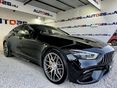 MERCEDES-AMG GT AMGCoupé 53 4Matic+ 9G-TRONIC EQ Boost 3 ÉV GARANCIA - AZONNAL ELVIHETŐ - VEZETETT SZERVIZ