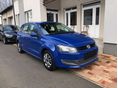 VOLKSWAGEN POLO V 2009/11 - 2