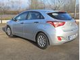 HYUNDAI I30 2013/5 - 5