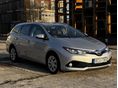 TOYOTA AURIS 2019/2 - 2