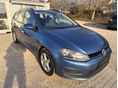 VOLKSWAGEN GOLF VII 2013/9 - 9