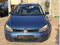 VOLKSWAGEN GOLF VII 2013/9 - 10