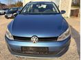 VOLKSWAGEN GOLF VII 2013/9 - 11