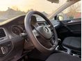 VOLKSWAGEN GOLF VII 2013/9 - 14