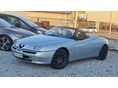 ALFA ROMEO SPIDER 2001/3 - 1