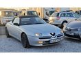 ALFA ROMEO SPIDER 2001/3 - 4