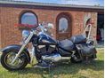 SUZUKI VL 1500 (INTRUDER) 