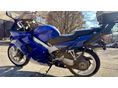HONDA VFR 800 RC46