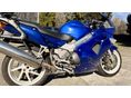 HONDA VFR 800 2000/1 - 4