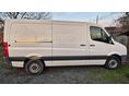 VOLKSWAGEN CRAFTER 2012/8 - 2