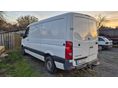 VOLKSWAGEN CRAFTER 2012/8 - 3