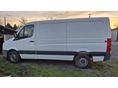VOLKSWAGEN CRAFTER 2012/8 - 4