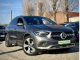 MERCEDES-BENZ GLA 250 e Progressive Line 8G-DCT Plug-in hybrid m.o.-i. 2. hölgy tulajdonos. garanciális. szép állapot!
