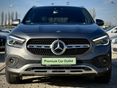 MERCEDES-BENZ GLA 250 2021/5 - 2
