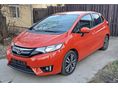 HONDA JAZZ 2016/9 - 1