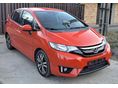 HONDA JAZZ 2016/9 - 2