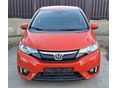 HONDA JAZZ 2016/9 - 3