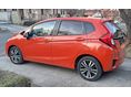 HONDA JAZZ 2016/9 - 4