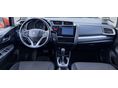 HONDA JAZZ 2016/9 - 8