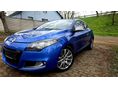RENAULT MEGANE 1.6 Expression Coupe. 1.6 16V GT-LINE Bőr-gyöngyvászon Sportbelső.Teljes Extra.17 zoll alu