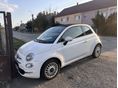 FIAT 500 2017/9 - 1