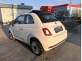 FIAT 500 2017/9 - 3