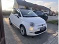 FIAT 500 2017/9 - 4