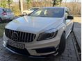 MERCEDES-AMG A 45 4Matic 7G-DCT