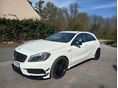 MERCEDES-AMG A 45 2014/4 - 10