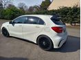 MERCEDES-AMG A 45 2014/4 - 12