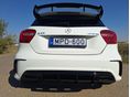 MERCEDES-AMG A 45 2014/4 - 4