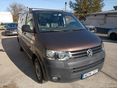 VOLKSWAGEN TRANSPORTER T5 2015/1 - 2