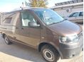 VOLKSWAGEN TRANSPORTER T5 2015/1 - 3