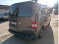 VOLKSWAGEN TRANSPORTER T5 2015/1 - 4