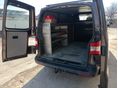 VOLKSWAGEN TRANSPORTER T5 2015/1 - 7